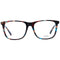 Brillenframe Dames Locman LOCV039 53TOR