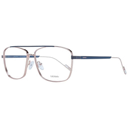 Heren Brillenframe Locman LOCV014 60RGD