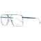Heren Brillenframe Locman LOCV021 58PAL