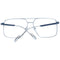 Heren Brillenframe Locman LOCV021 58PAL