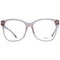 Brillenframe Dames Locman LOCV018 57ROS