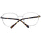 Brillenframe Dames Locman LOCV004 58TOR