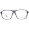 Heren Brillenframe Locman LOCV003 58GRY