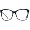 Brillenframe Dames Locman LOCV018 57BLK