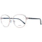 Brillenframe Dames Locman LOCV004 58RGD