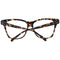Brillenframe Dames Locman LOCV008 59DEM