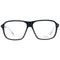 Heren Brillenframe Locman LOCV003 58BLK