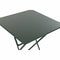 Tafel met twee stoelen DKD Home Decor Metaal 87 cm 60 x 60 x 75 cm