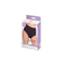 Menstruatieslip Femme Republique Zwart