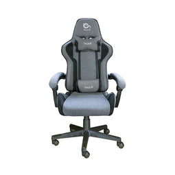Gaming stoel Talius Hornet Zwart Grijs