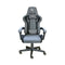 Gaming stoel Talius Hornet Zwart Grijs