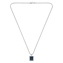 Ketting Heren Hugo Boss 1580545