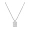 Ketting Heren Hugo Boss 1580545