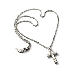 Ketting Heren AN Jewels AA.C256CS