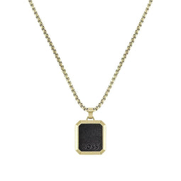 Ketting Heren Hugo Boss 1580538