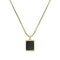 Ketting Heren Hugo Boss 1580538