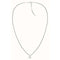 Ketting Heren Tommy Hilfiger 2780849 48 cm