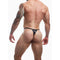 Tanga Cut4men Zwart S