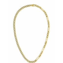Ketting Heren Hugo Boss 1580452