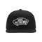 Sportcap Vans VN000FEPBLK1 Zwart Één maat