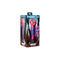 Zwarte Dildo XR Siliconen
