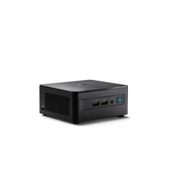 Mini-Pc Asus NUC 12 Pro Kit RNUC12WSHI700000I Intel Core I7-1260P