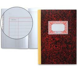 Schrijfblok Miquelrius 3016 Multicolour A4 (1 Stuks)