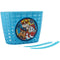Kindermand voor op de fiets The Paw Patrol Blauw