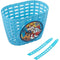 Kindermand voor op de fiets The Paw Patrol Blauw