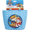 Kindermand voor op de fiets The Paw Patrol Blauw