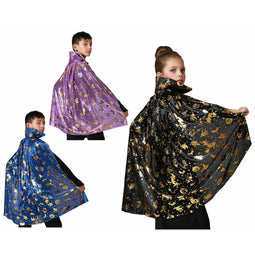 Cape Halloween Multicolour 75 cm