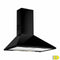 Conventionele Afzuigkap Teka DBB70 70 cm 380 m3/h 60 dB 195W Zwart