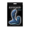 Anale Plug NS Novelties Renegade Blauw