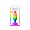 Anale Plug NS Novelties Colours Multicolour