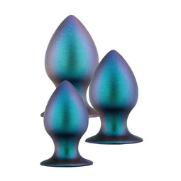 Anale Plug Blush Adventures Multicolour