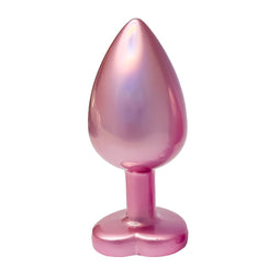 Anale Plug Dream Toys Gleaming Love Roze