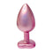 Anale Plug Dream Toys Gleaming Love Roze