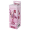 Anale Plug Dream Toys Gleaming Love Roze