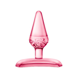 Anale Plug Blush Play with me Roze