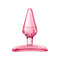 Anale Plug Blush Play with me Roze
