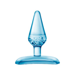 Anale Plug Blush Play with me Blauw