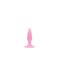 Anale Plug NS Novelties Firefly Roze