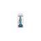 Zwarte Dildo XR 17,78 cm