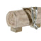 Decoratieve figuren DKD Home Decor Bruin Scandi 17 x 12 x 21 cm (2 Stuks)