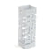 Paraplu Versa Wit Metaal Ijzer 15,5 x 49 x 15,5 cm