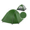 Glanzend Fotopapier 00025247-FOREST GREEN