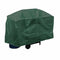 Beschermhoes voor barbecue Altadex Groen Polyethyleen 103 x 58 x 58 cm