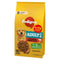 PEDIGREE Adul with beef and vegetables - droog hondenvoer - 9 + 3kg
