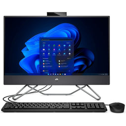 Alles in Eén HP Pro 240 G9 23,8" Intel Core i5-1235U 8 GB RAM 512 GB SSD