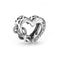 Sieraad Dames Pandora LOVE YOU MUM INFINITY HEART